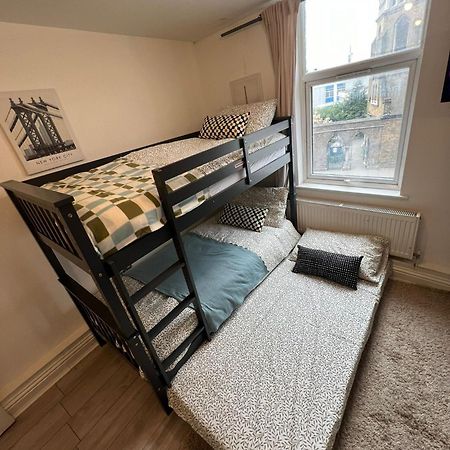 Willesden J Guest Home 4 Лондон Екстер'єр фото
